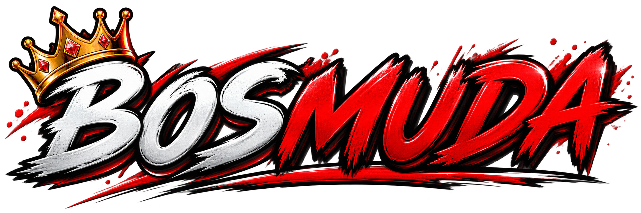 BOSMUDA Logo